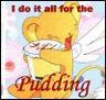 Pudding! (clicky)