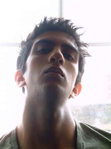 Dead chuffed with this piccy, and so was he ;) (clicky)