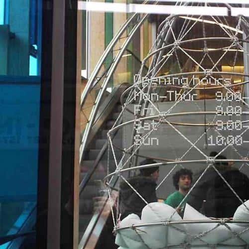 Strange things are afoot in the Idea shop ;) (clicky)