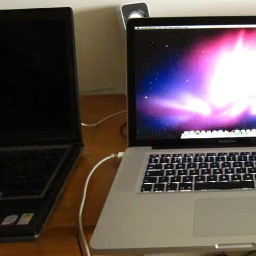 Back from the deid (clicky)