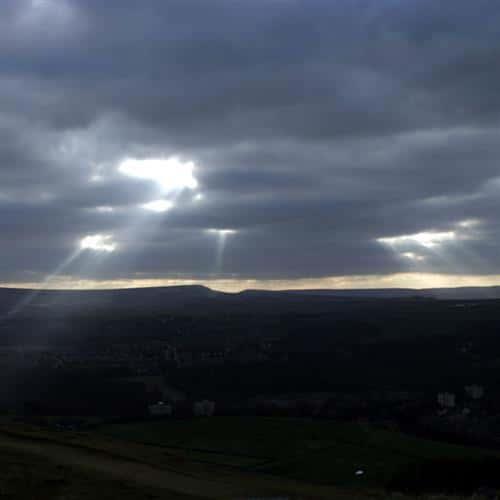 Pretty but very very very fucking cold. (clicky)