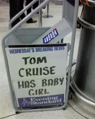 MAN GIVES BIRTH! (clicky)