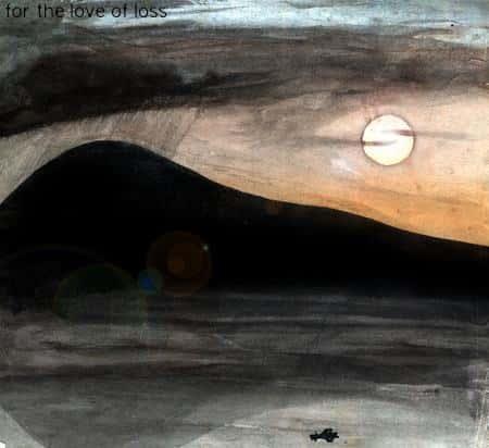 The love of loss (clicky)