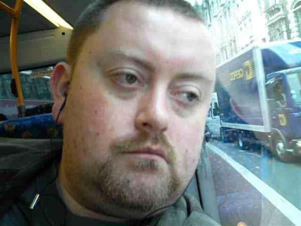 Don&rsquo;t talk to me about people who are nice. I have spent my whole life in ruins because of people who are nice... (clicky)