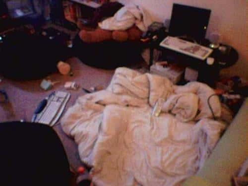 When Boyfriends Attack (clicky)