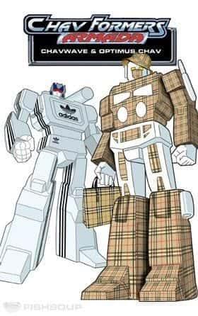 ChavFormers (clicky)