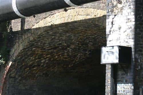 Limehouse Basin is lovely ;) (clicky)