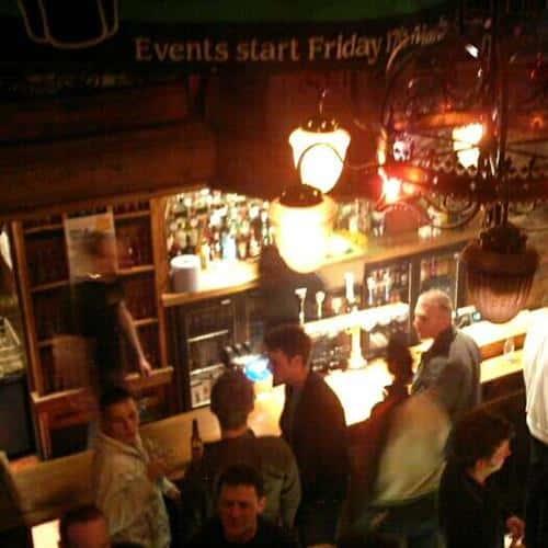 Via Fossa in Blur-o-vision (clicky)