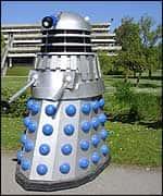 Its been invaded! (clicky)