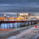 Brighton Pier by scott  - 
This file has a maximum resolution of 4747 x 3162 px