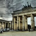 Brandenburger Tor by scott  - 
This file has a maximum resolution of 4744 x 3157 px