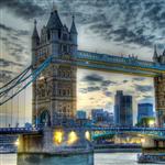 Tower Bridge Sunset by scott  - 
This file has a maximum resolution of 4680 x 3064 px