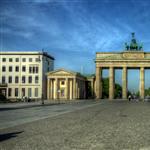 Brandenburger Tor by scott  - 
This file has a maximum resolution of 4500 x 2531 px